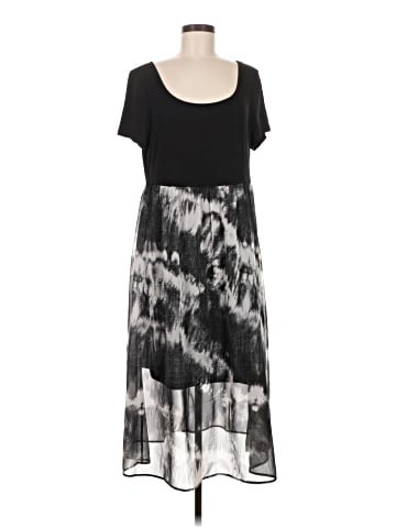 DKNY Casual Dress (view 1)