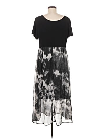 DKNY Casual Dress (view 2)