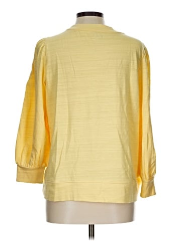 Ann Taylor LOFT Sweatshirt (view 2)