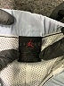 Air Jordan Blue Track Pants Size 2T - photo 3