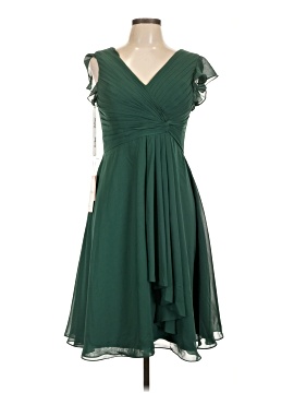 Jj's House Cocktail Dress
