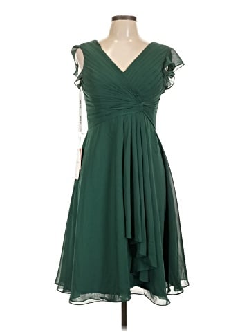 JJ's House Cocktail Dress (view 1)