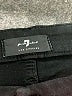 7 For All Mankind Black Jeggings Size 34 waist (estimated) - photo 7