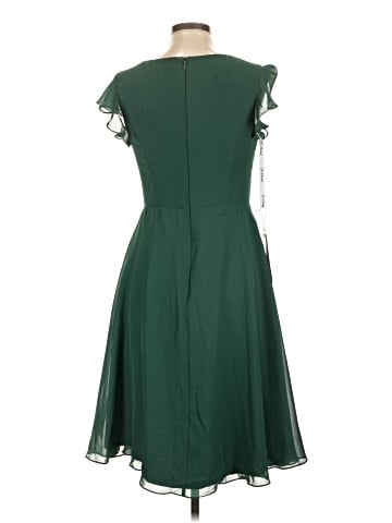 JJ's House Cocktail Dress (view 2)