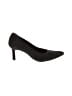 Paul Green Black Heels Size UK 5 / US 7 - photo 1