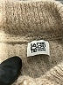 La Redoute Tan Cardigan Size S - photo 7
