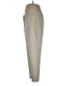 So Slimming by Chico's Solid Tan Casual Pants Size Lg (2) - photo 5