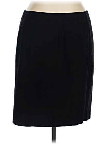 Eileen Fisher Casual Skirt (view 1)
