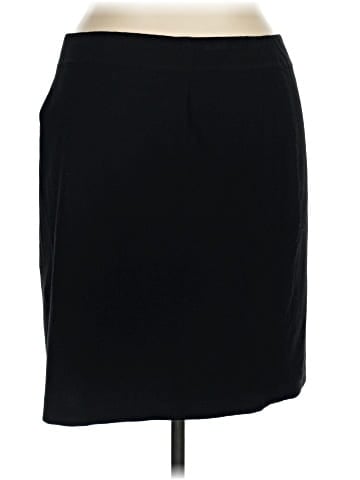 Eileen Fisher Casual Skirt (view 2)