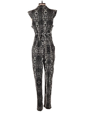 Charlie Jade Jumpsuit (view 2)