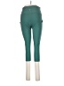 Athleta Color Block Teal Active Pants Size L (tall) - photo 2