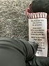 SJS Burgundy Pullover Sweater Size 3X - photo 8
