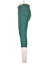 Athleta Color Block Teal Active Pants Size L (tall) - photo 5