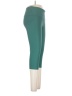 Athleta Color Block Teal Active Pants Size L (tall) - photo 4