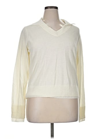 Vince. Pullover Sweater (view 1)