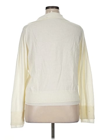 Vince. Pullover Sweater (view 2)