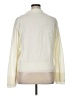 Vince. Ivory Pullover Sweater Size XL - photo 2