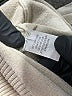 Alexander + David Tan Pullover Sweater Size Sm - Med - photo 8