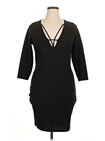 Charlotte Russe Cocktail Dress (view 1)