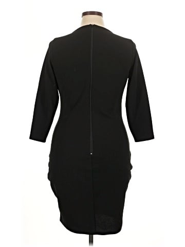 Charlotte Russe Cocktail Dress (view 2)