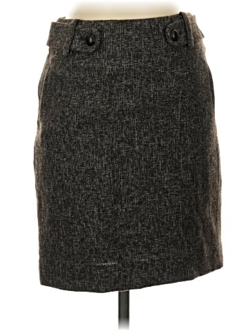 Banana Republic Factory Store Formal Skirt (view 1)