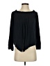 Bailey 44 Black 3/4 Sleeve Blouse Size XS - photo 1