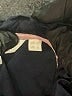Boden Black Long Sleeve Blouse Size 6 - photo 9