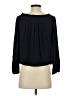 Bailey 44 Black 3/4 Sleeve Blouse Size XS - photo 2