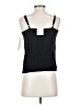 RD Style Black Sleeveless Top Size S - photo 2