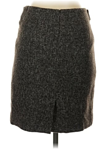 Banana Republic Factory Store Formal Skirt (view 2)