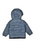 MICHAEL Michael Kors 100% Nylon Solid Blue Snow Jacket 18-24 MO / 24 MO - photo 2