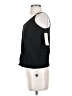 RD Style Black Sleeveless Top Size S - photo 5