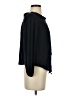 Bailey 44 Black 3/4 Sleeve Blouse Size XS - photo 4