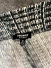Premise Studio Houndstooth Gray Casual Pants Size 3X - photo 4