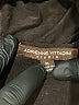 Adrienne Vittadini Brown Long Sleeve Top Size XL - photo 7