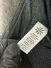 Athleta Solid Black Casual Skirt Size 8 - photo 4