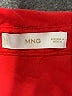 MNG Solid Red Jumpsuit Size M - photo 4