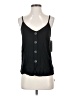 RD Style Black Sleeveless Top Size S - photo 1