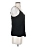 RD Style Black Sleeveless Top Size S - photo 4