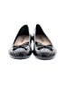 SoftWalk Black Flats Size 6 (wide) - photo 2