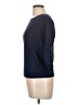 Ann Taylor Factory Blue Pullover Sweater Size L - photo 5