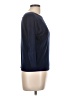 Ann Taylor Factory Blue Pullover Sweater Size L - photo 4