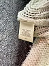 Willow & Clay Ivory Turtleneck Sweater Size XS - photo 8