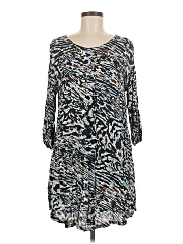 Masai Casual Dress (view 1)