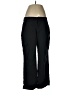 Eddie Bauer Black Casual Pants Size 8 (petite) - photo 1