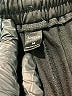 Shein 100% Polyester Black Sweatpants Size M - photo 7