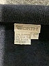 Worth 100% Cashmere Black Cashmere Pullover Sweater Size L - photo 7