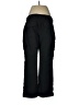 Eddie Bauer Black Casual Pants Size 8 (petite) - photo 2