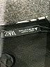 Zara Black Bodysuit Size S - photo 6