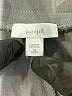 Purejill Solid Gray Track Pants Size XL - photo 4